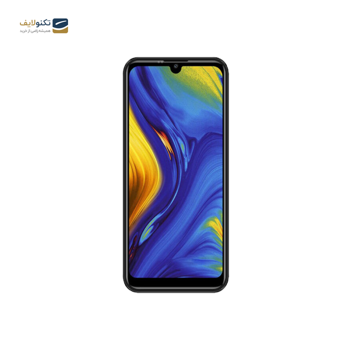 گوشی موبایل جی پلاس مدل Q10 GMC-636 دو سیم کارت ظرفیت 32 گیگابایت - رم 3 گیگابایت گوشی موبایل جی پلاس مدل Q10 GMC-636 دو سیم کارت ظرفیت 32 گیگابایت - رم 3 گیگابایت
