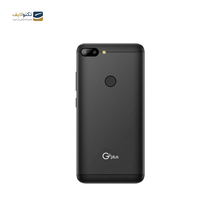 گوشی موبایل جی پلاس مدل T10 GMC-515 دو سیم کارت ظرفیت 16 گیگابایت - رم 2 گیگابایت گوشی موبایل جی پلاس مدل T10 GMC-515 دو سیم کارت ظرفیت 16 گیگابایت - رم 2 گیگابایت