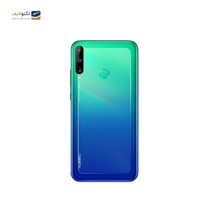 گوشی موبايل هواوی مدل Y7p دو سيم کارت - ظرفیت 64 گیگابایت - رم 4 گیگابایت گوشی موبايل هواوی مدل Y7p دو سيم کارت - ظرفیت 64 گیگابایت - رم 4 گیگابایت