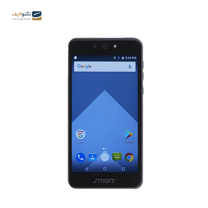 گوشی موبایل اسمارت مدل L5201 Notrino دو سیم کارت گوشی موبایل اسمارت مدل L5201 Notrino دو سیم کارت