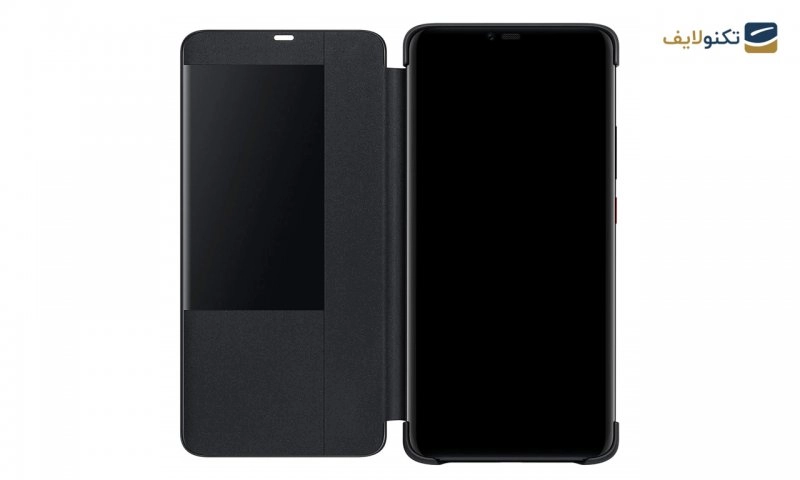 کیف کلاسوری مدل Smart View گوشی هوآوی Mate 20 Pro کیف کلاسوری مدل Smart View گوشی هوآوی Mate 20 Pro