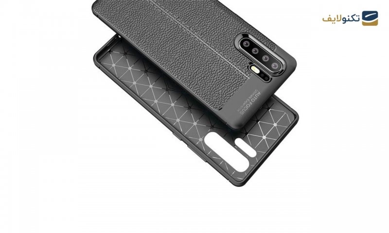 قاب ژله ای مدل Auto Focus گوشی هواوی P30 pro قاب ژله ای مدل Auto Focus گوشی هواوی P30 pro
