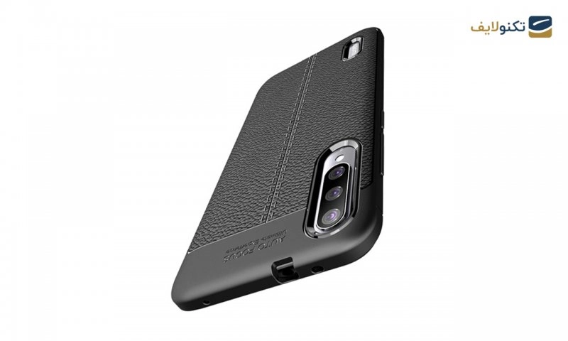 قاب ژله ای مدل Auto Focus گوشی شیائومی Mi 9 lite قاب ژله ای مدل Auto Focus گوشی شیائومی Mi 9 lite