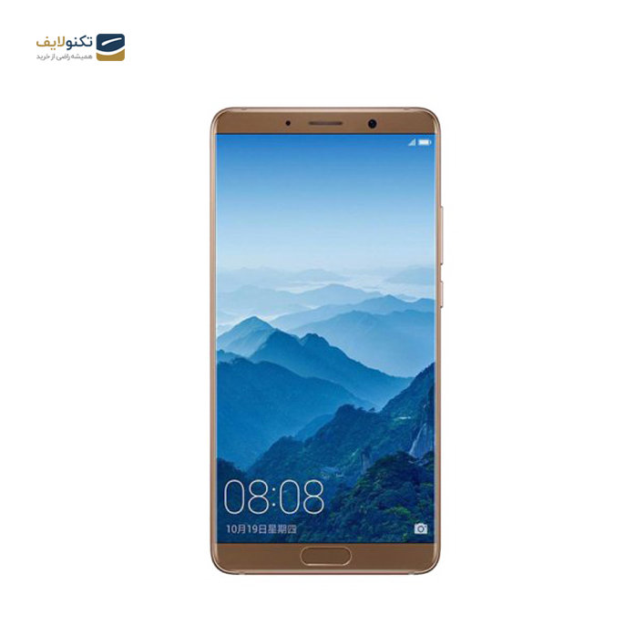 گوشی موبايل هواوی مدل Mate 10 ALP-L29 دو سيم - ظرفیت 64 گیگابایت گوشی موبايل هواوی مدل Mate 10 ALP-L29 دو سيم - ظرفیت 64 گیگابایت