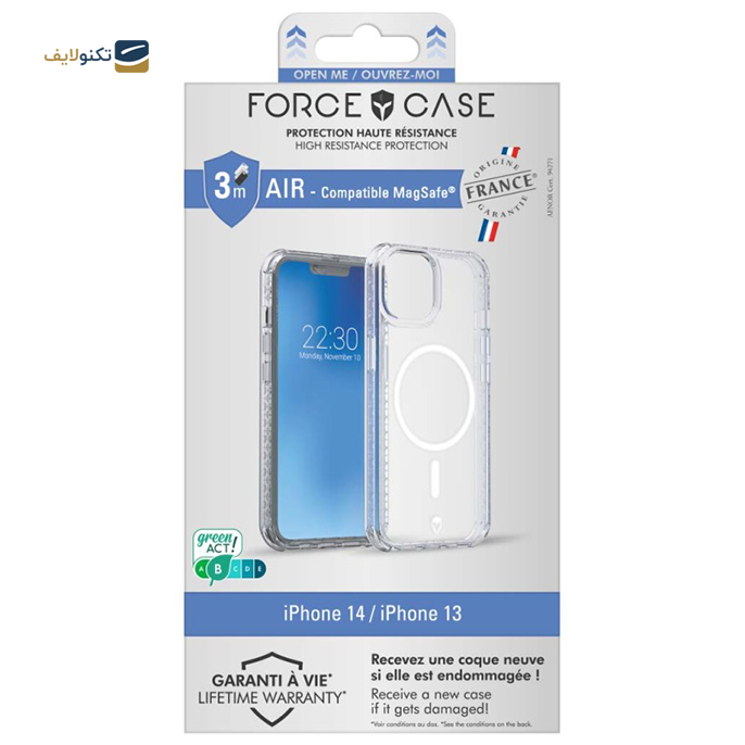 gallery-کاور گوشی اپل آیفون 14 فورس مدل FCAIRMAGIP14T-gallery-3-TLP-14670_21edd3cd-d666-453e-a3bf-33e865bf24b5.png gallery-کاور گوشی اپل آیفون 14 فورس مدل FCAIRMAGIP14T-gallery-3-TLP-14670_21edd3cd-d666-453e-a3bf-33e865bf24b5.png