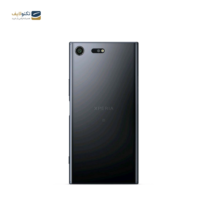 گوشی موبايل سونی مدل اکسپریا XZ Premium دو سيم کارت - ظرفيت 64 گيگابايت گوشی موبايل سونی مدل اکسپریا XZ Premium دو سيم کارت - ظرفيت 64 گيگابايت