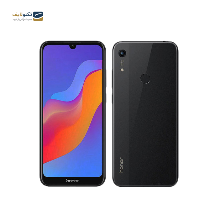 گوشی موبایل آنر 8A 2020 دو سيم کارت - 64 گیگابایت گوشی موبایل آنر 8A 2020 دو سيم کارت - 64 گیگابایت
