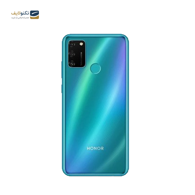 گوشی موبایل آنر 9A دو سيم کارت - 64 گیگابایت گوشی موبایل آنر 9A دو سيم کارت - 64 گیگابایت