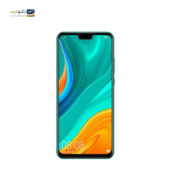 گوشی موبايل هواوی مدل Y8s - ظرفیت 64 گیگابایت - رم 4 گوشی موبايل هواوی مدل Y8s - ظرفیت 64 گیگابایت - رم 4