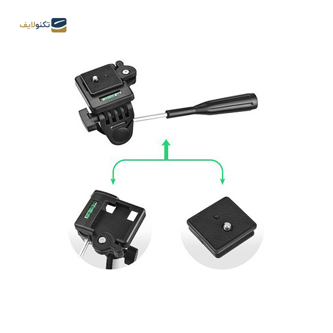gallery-سه پایه دوربین ویفنگ مدل WT-330A-gallery-3-TLP-16494_b099a401-904b-49a9-a1ac-de72aeb87318.png