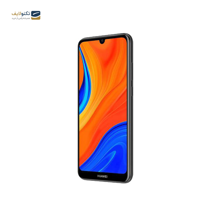 گوشی موبايل هواوی مدل Y6s 2019 دو سيم کارت - ظرفیت 64 گیگابایت گوشی موبايل هواوی مدل Y6s 2019 دو سيم کارت - ظرفیت 64 گیگابایت