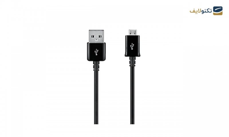 کابل شارژر اصلی میکرو USB سامسونگ کابل شارژر اصلی میکرو USB سامسونگ