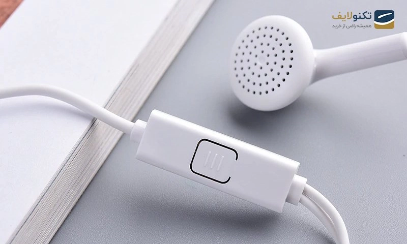 هندزفری اصلی هواوی Huawei QC 0322 Headset