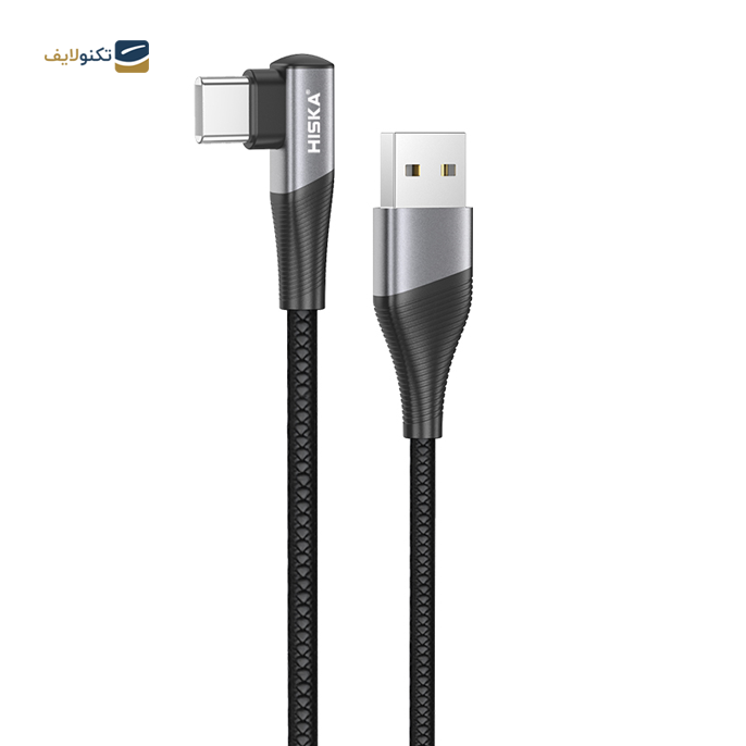gallery-کابل USB به Type C هیسکا مدل LX504 طول 1 متر copy.png gallery-کابل USB به Type C هیسکا مدل LX504 طول 1 متر copy.png