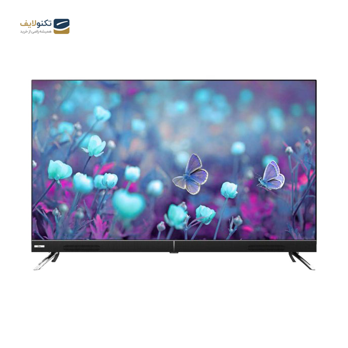 تلویزیون ال ای دی جی پلاس مدل GTV-50KH512N سایز 50 اینچ تلویزیون ال ای دی جی پلاس مدل GTV-50KH512N سایز 50 اینچ