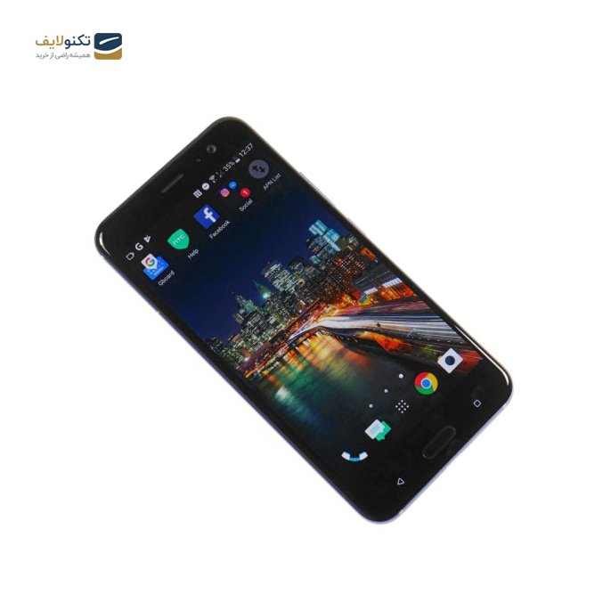 گوشی موبایل اچ تی سی مدل U11 ظرفیت 64 گیگابایت گوشی موبایل اچ تی سی مدل U11 ظرفیت 64 گیگابایت