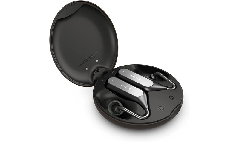 هندزفری بی سیم سونی مدل Xperia Ear Duo هندزفری بی سیم سونی مدل Xperia Ear Duo