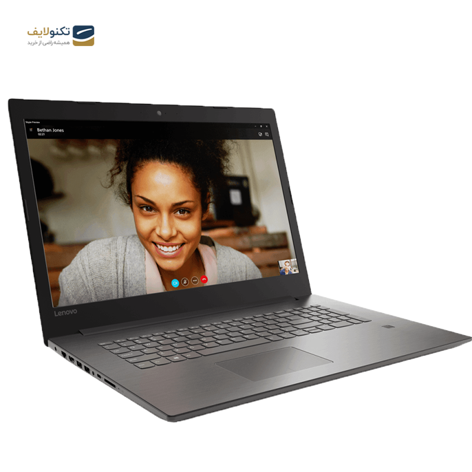 لپ تاپ 15.6 اینچی لنوو مدل Ideapad 330 لپ تاپ 15.6 اینچی لنوو مدل Ideapad 330