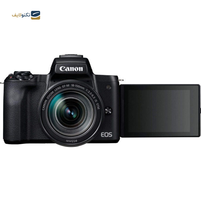 gallery-دوربین عکاسی کانن مدل EOS M50 II با لنز 15-45 IS STM میلی متر copy.png