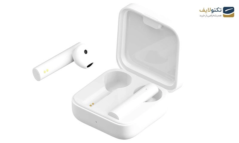 هندزفری بی سیم شیائومی مدل Earphone 2 Basic