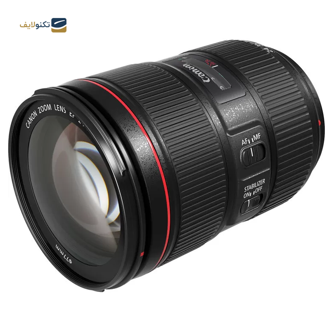 gallery-لنز دوربین کانن مدل EF 24-105mm F/4L IS II USM بدون جعبه copy.png gallery-لنز دوربین کانن مدل EF 24-105mm F/4L IS II USM بدون جعبه copy.png