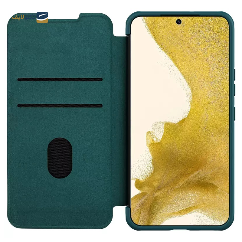 gallery-کیف کلاسوری گوشی سامسونگ گالاکسی S22 نیلکین مدل Qin Pro Plain Cloth copy.png gallery-کیف کلاسوری گوشی سامسونگ گالاکسی S22 نیلکین مدل Qin Pro Plain Cloth copy.png