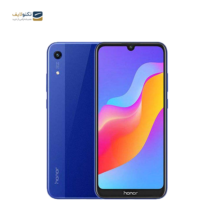 گوشی موبایل آنر 8A دو سيم کارت - 32 گیگابایت گوشی موبایل آنر 8A دو سيم کارت - 32 گیگابایت