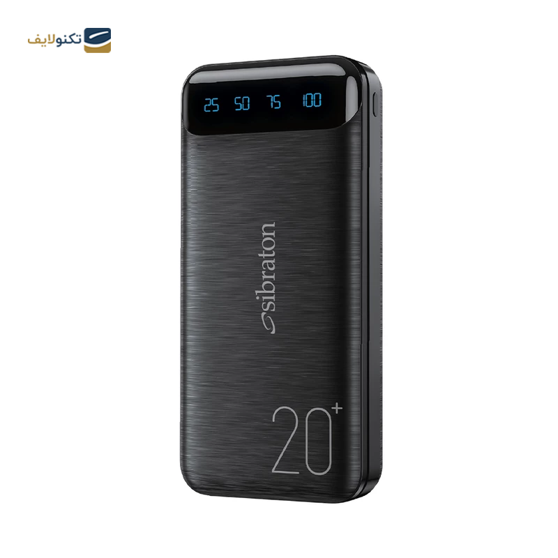 gallery-پاوربانک سیبراتون مدل S-PB217 ظرفیت 20000 میلی آمپر-gallery-3-TLP-20121_6d9e8491-47c8-464b-b668-9ddd5838b339.png gallery-پاوربانک سیبراتون مدل S-PB217 ظرفیت 20000 میلی آمپر-gallery-3-TLP-20121_6d9e8491-47c8-464b-b668-9ddd5838b339.png