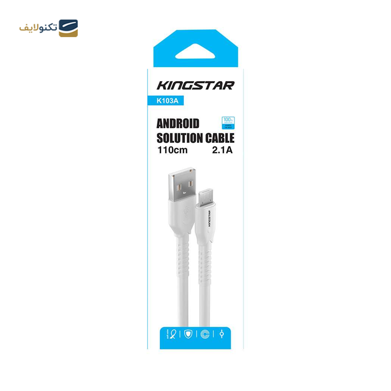 gallery-کابل میکرو یو اس بی کینگ استار مدل K101A طول 1.1 متر copy.png gallery-کابل میکرو یو اس بی کینگ استار مدل K101A طول 1.1 متر copy.png