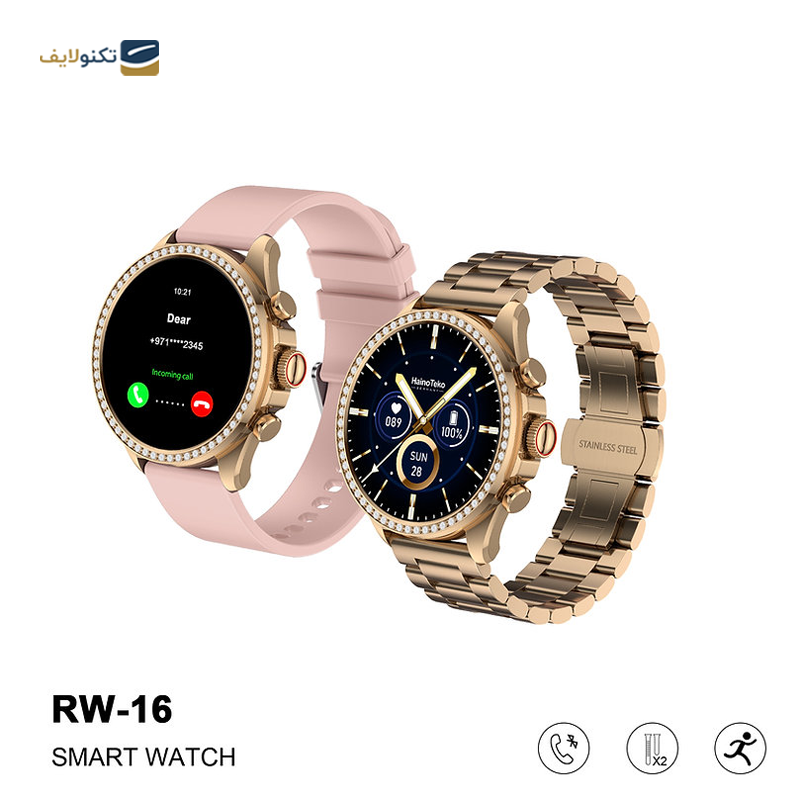 gallery-ساعت هوشمند هاینو تکو مدل H71 mini copy.png