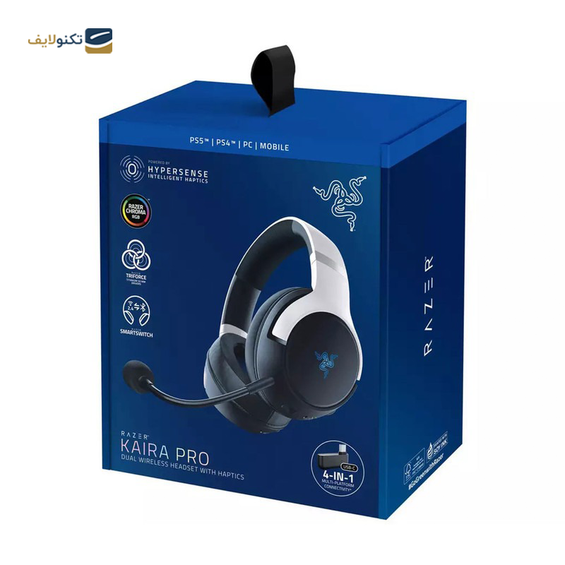 gallery-هدفون بی سیم گیمینگ ریزر مدل Kaira for PlayStation copy.png