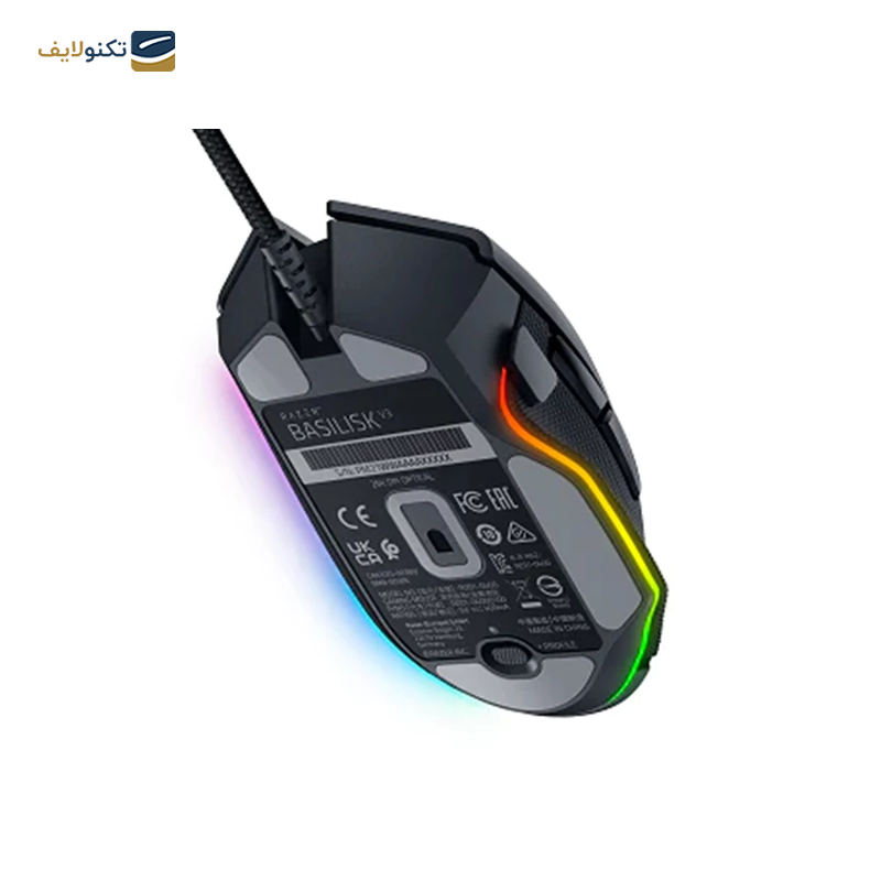 gallery-ماوس گیمینگ ریزر مدل Basilisk V3 Pro copy.png