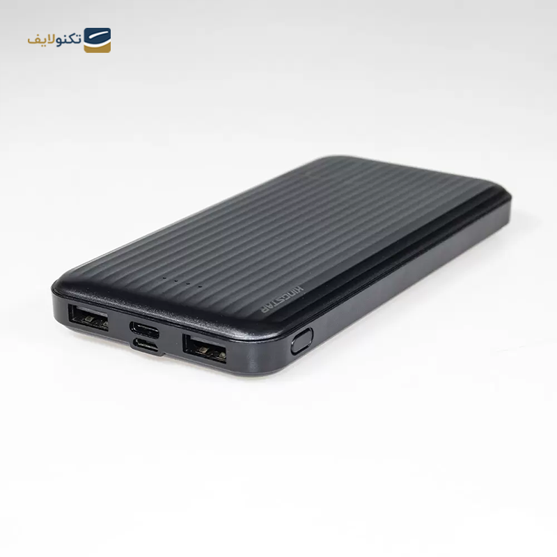 gallery-پاوربانک کینگ استار مدل KP10003 ظرفیت 10000 میلی آمپر -gallery-3-TLP-21153_f9044d22-30c5-4c50-b5ea-db526faf213f.png gallery-پاوربانک کینگ استار مدل KP10003 ظرفیت 10000 میلی آمپر -gallery-3-TLP-21153_f9044d22-30c5-4c50-b5ea-db526faf213f.png