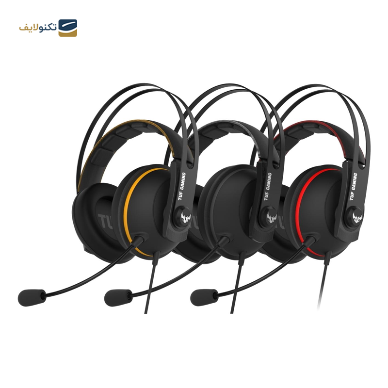 gallery-هدفون گیمینگ با سیم ایسوس مدل TUF Gaming H7 Core copy.png