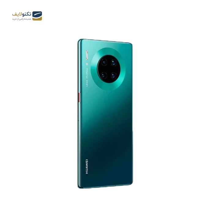 گوشی موبايل هواوی مدل Mate 30 Pro 5G دو سيم کارت - ظرفیت 256 گیگابایت - رم 8 گیگابایت گوشی موبايل هواوی مدل Mate 30 Pro 5G دو سيم کارت - ظرفیت 256 گیگابایت - رم 8 گیگابایت