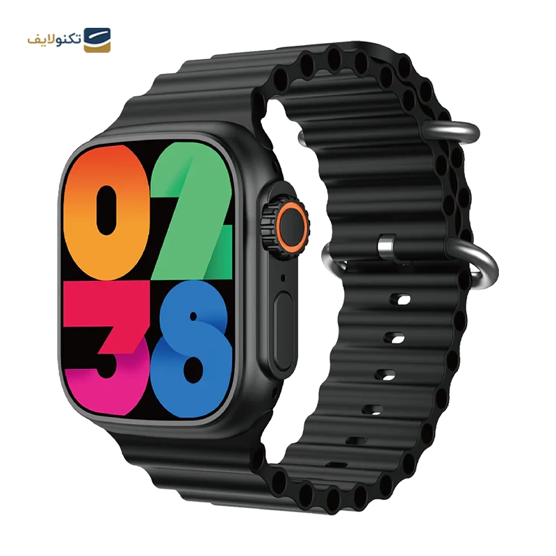 gallery-ساعت هوشمند جی تب مدل FT8 Pro-gallery-2-TLP-21374_a4742a1d-cdfa-4941-8801-9829e839f949.png