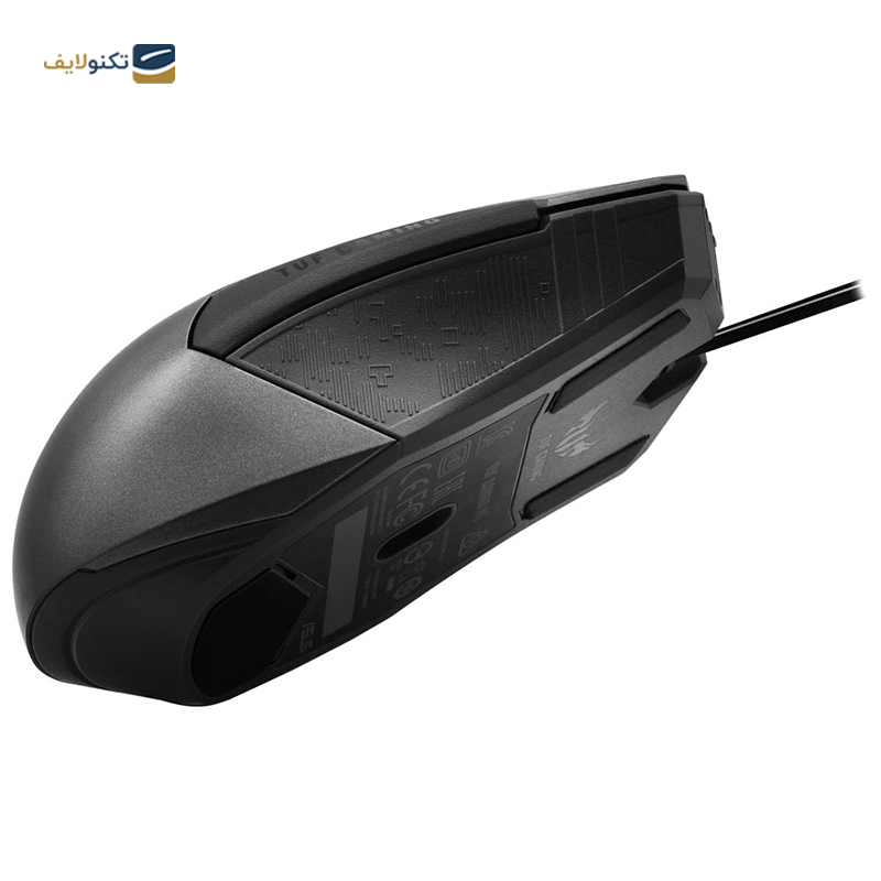 gallery-کیبورد و ماوس گیمینگ با سیم ایسوس مدل TUF Gaming Combo K1&M3 copy.png gallery-کیبورد و ماوس گیمینگ با سیم ایسوس مدل TUF Gaming Combo K1&M3 copy.png