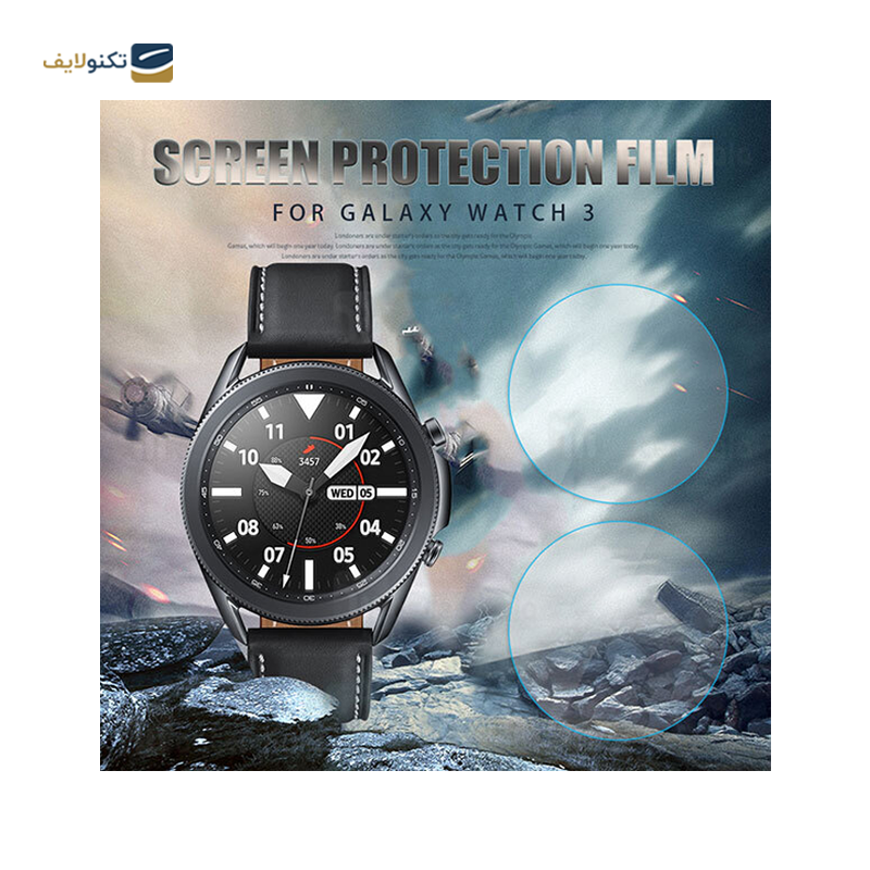 gallery-گلس ساعت سامسونگ R850 (Watch 3 41mm) مدل Full copy.png gallery-گلس ساعت سامسونگ R850 (Watch 3 41mm) مدل Full copy.png