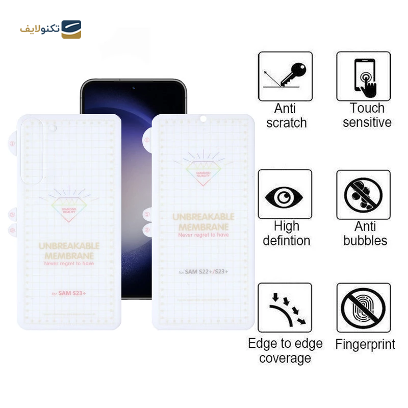 gallery-گلس گوشی سامسونگ Galaxy S23 Plus اپیکوی مدل Hydrogel-Matte copy.png gallery-گلس گوشی سامسونگ Galaxy S23 Plus اپیکوی مدل Hydrogel-Matte copy.png