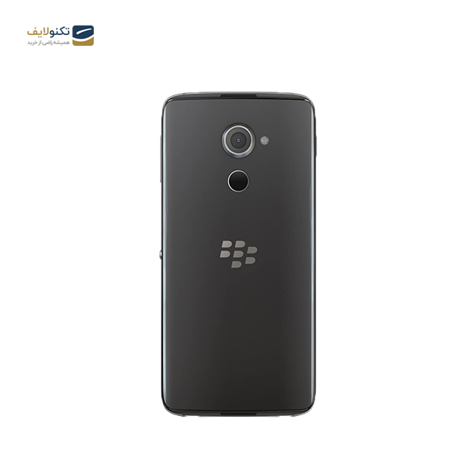 گوشی موبایل بلک بری مدل DTEK60 ظرفیت 32 گیگابایت گوشی موبایل بلک بری مدل DTEK60 ظرفیت 32 گیگابایت