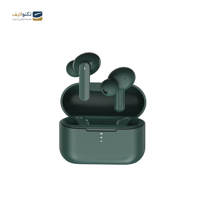 هندزفری بی سیم  کیو سی وای مدل T10