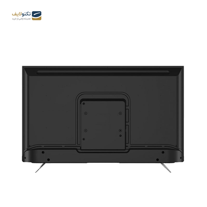 تلویزیون ال ای دی هوشمند ایکس ویژن مدل 43XT745 سایز 43 اینچ