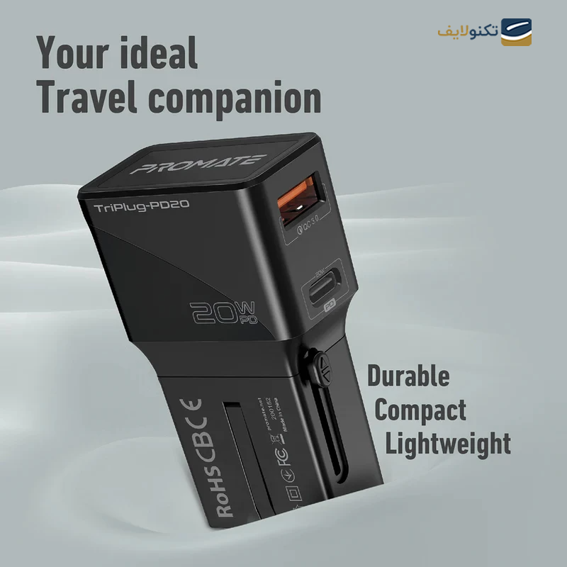 gallery-شارژر دیواری پرومیت مدل TriPlug-PD20-gallery-3-TLP-22314_d1ae8080-8edf-45c8-8407-c08dd3e07766.png gallery-شارژر دیواری پرومیت مدل TriPlug-PD20-gallery-3-TLP-22314_d1ae8080-8edf-45c8-8407-c08dd3e07766.png