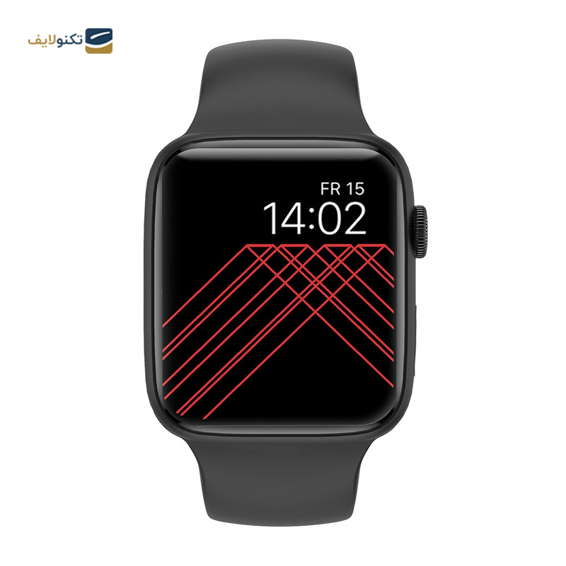 gallery-ساعت هوشمند هیوامی مدل Mars H505 copy.png
