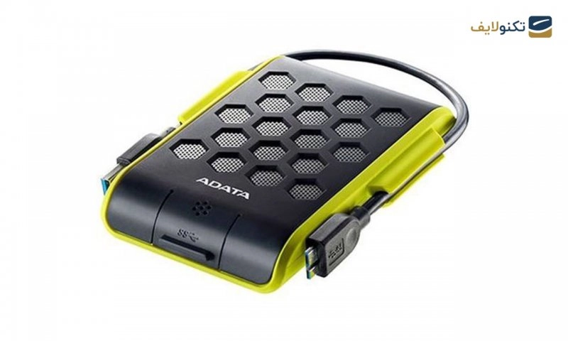 هارد اکسترنال ای دیتا مدل HD720 ظرفیت 1 ترابایت