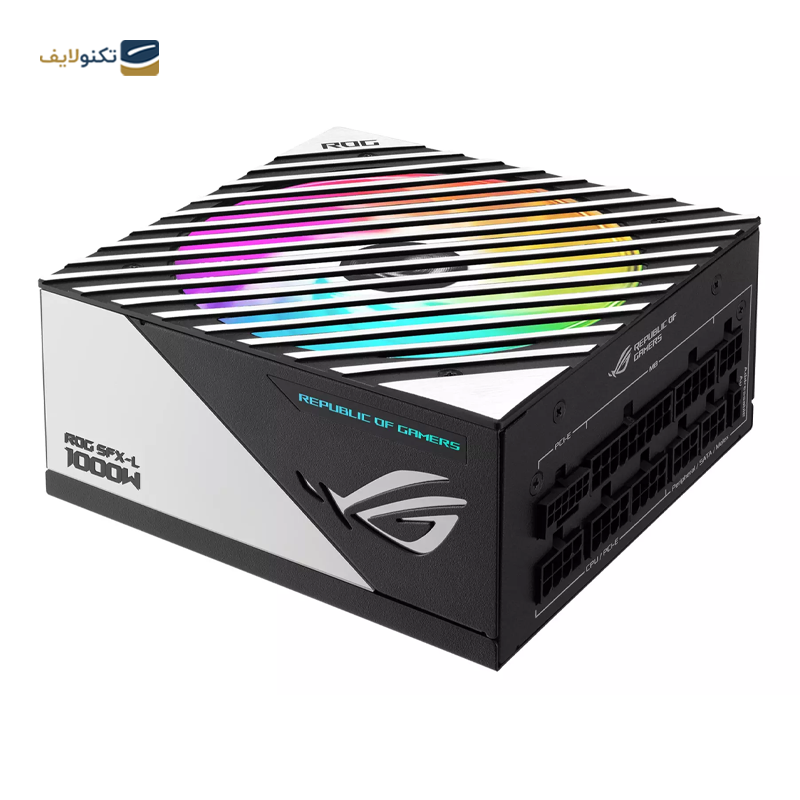 gallery-منبع تغذیه کامپیوتر ایسوس مدل ROG LOKI SFX-L 850W copy.png gallery-منبع تغذیه کامپیوتر ایسوس مدل ROG LOKI SFX-L 850W copy.png