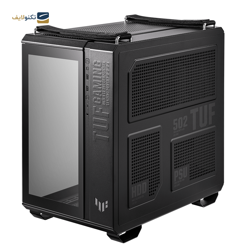 gallery-کیس کامپیوتر گیمینگ ایسوس مدل TUF Gaming GT501 copy.png gallery-کیس کامپیوتر گیمینگ ایسوس مدل TUF Gaming GT501 copy.png