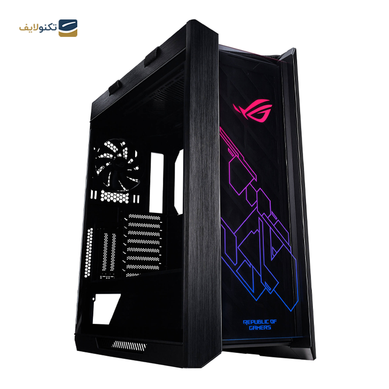 gallery-کیس کامپیوتر گیمینگ ایسوس مدل ROG Strix Helios copy.png gallery-کیس کامپیوتر گیمینگ ایسوس مدل ROG Strix Helios copy.png