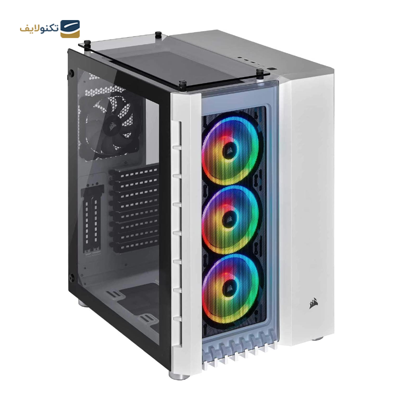 gallery-کیس کامپیوتر گیمینگ کورسیر مدل Carbide Series SPEC OMEGA RGB copy.png gallery-کیس کامپیوتر گیمینگ کورسیر مدل Carbide Series SPEC OMEGA RGB copy.png