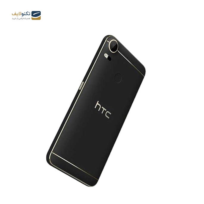 گوشی موبایل اچ تی سی Desire 10 Pro دو سیم کارت - ظرفیت 64 گیگابایت گوشی موبایل اچ تی سی Desire 10 Pro دو سیم کارت - ظرفیت 64 گیگابایت